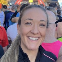 Amy Robertson